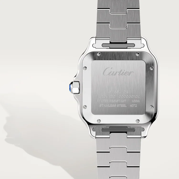 SANTOS Gold Mix 39mm - LITELUX