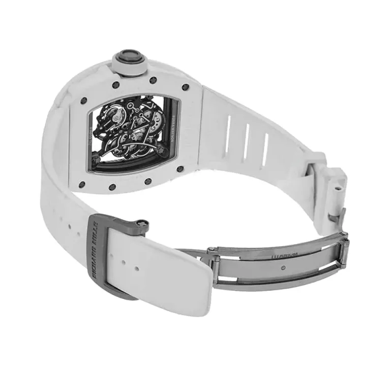 Richard Mille Bubba Watson - LITELUX