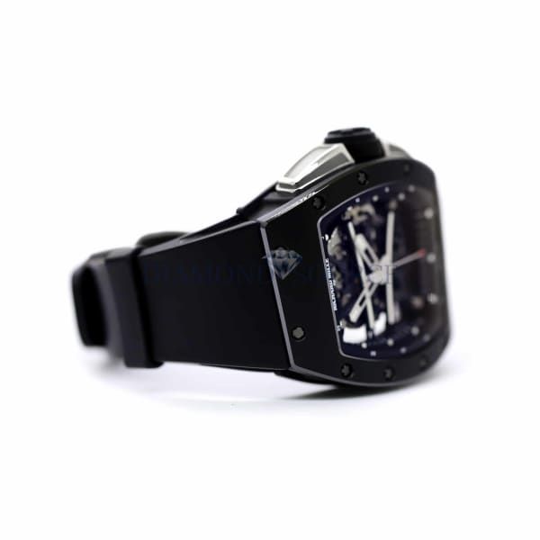 Richard Mille Yohan Blake Limited Edition Of 150 Ceramic Rm61-01 - LITELUX