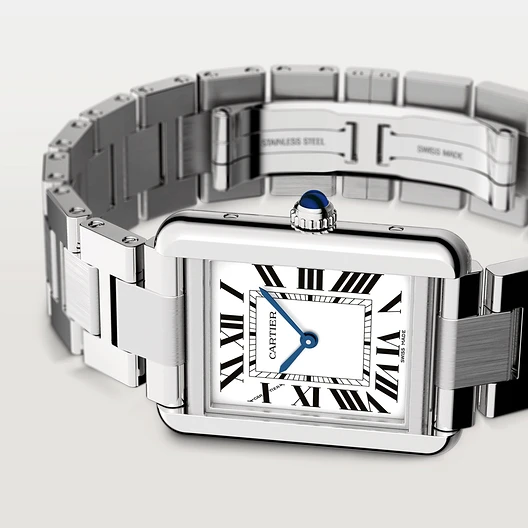 TANK SOLO WATCH 25.2mm - LITELUX