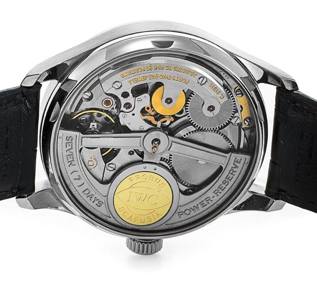 IW500106 IWC Portuguese - LITELUX