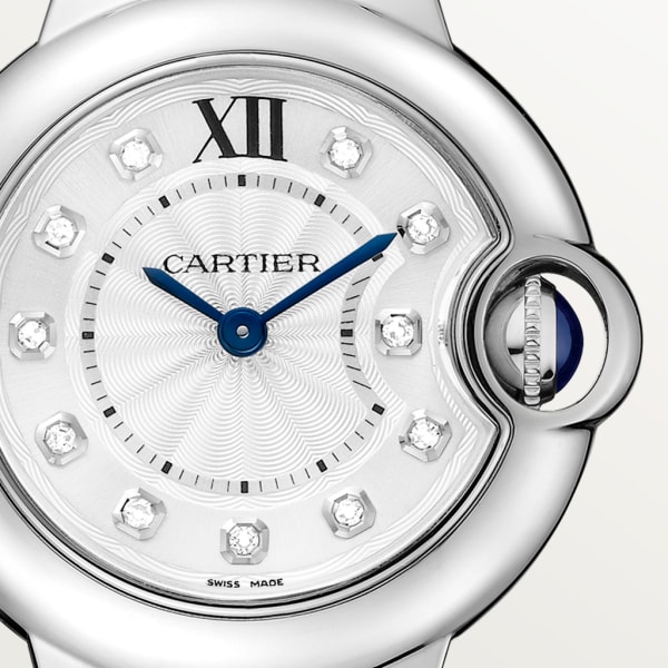 BALLON BLEU Diamond Dial 28mm - LITELUX