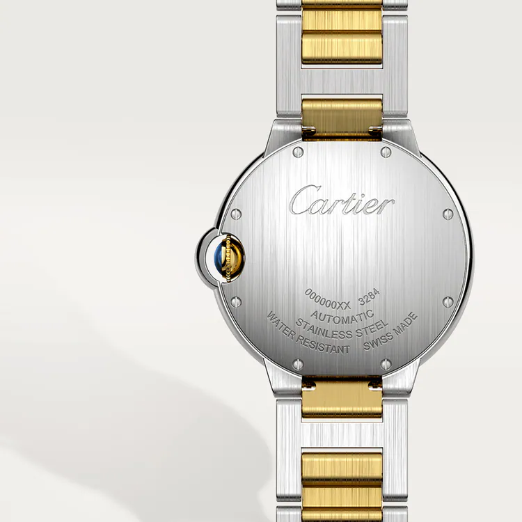 BALLON BLEU Gold mix 36mm - LITELUX