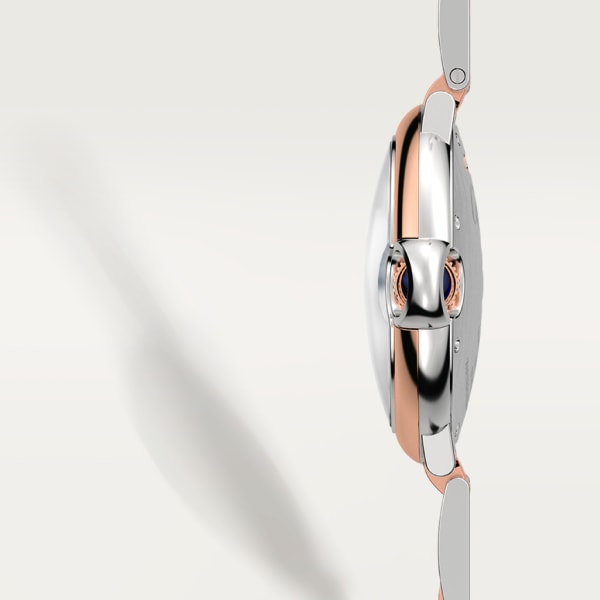 BALLON BLEU Rose Gold Mix 36mm - LITELUX