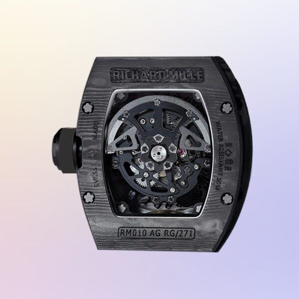 Richard Mille RM70-01 RM70-01-001 Around 49x55mm Men Mechanical - LITELUX
