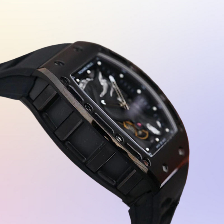 Richard Mille RM51-02 RM51-02-001 Around 45 37mm Ladies Mechanical - LITELUX