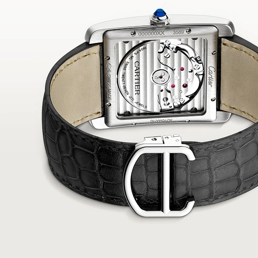 TANK MC WATCH 44mm - LITELUX