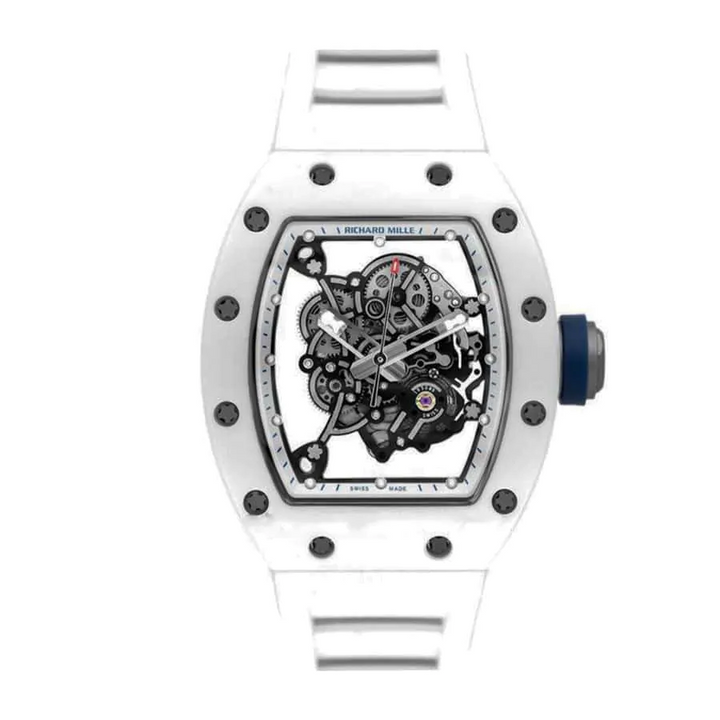 Richard Mille Bubba Watson - LITELUX