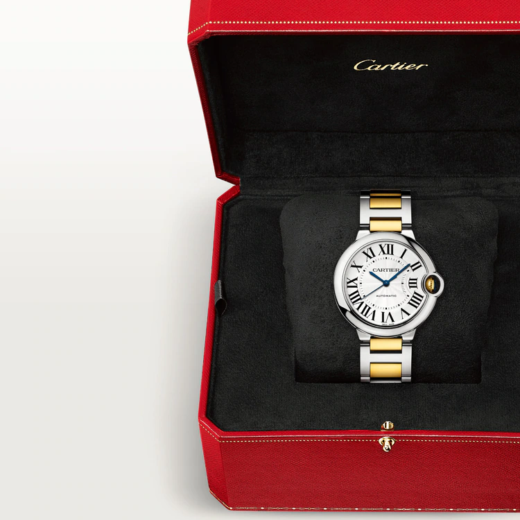 BALLON BLEU Gold mix 36mm - LITELUX