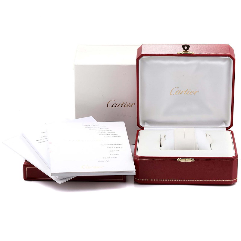Tank Anglaise 30.2mm - LITELUX