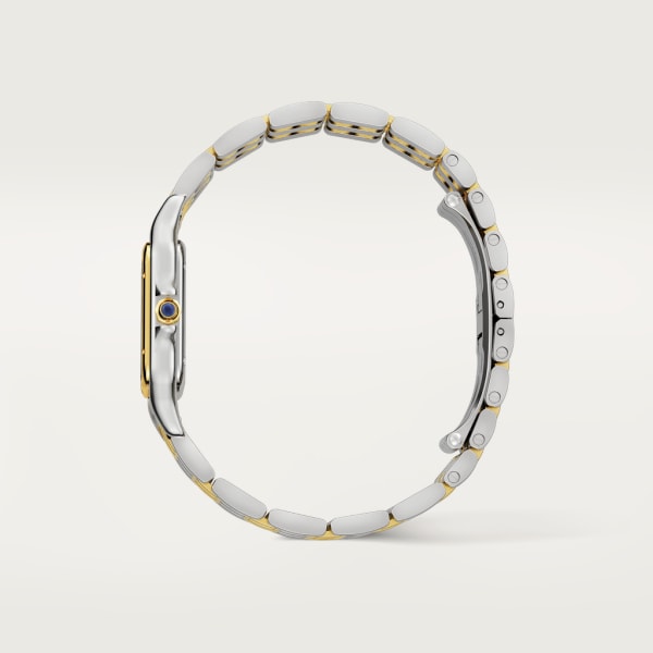 PANTHERE Gold Mix 37mm - LITELUX