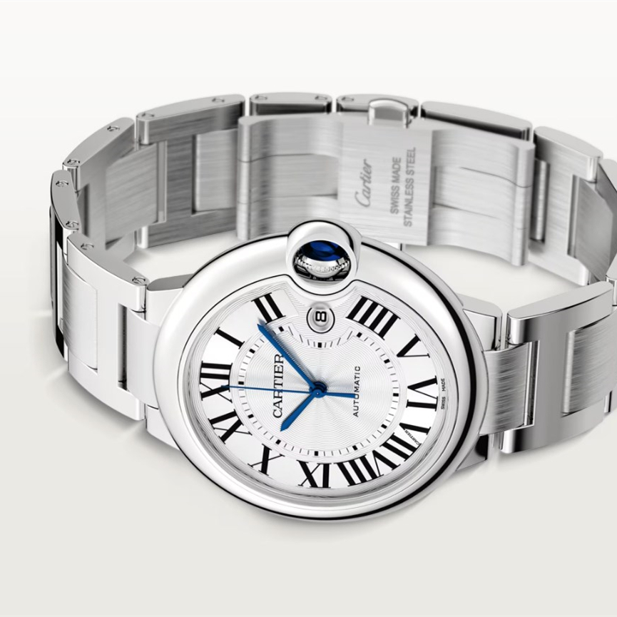 BALLON BLEU 42mm - LITELUX