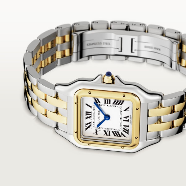 PANTHERE Gold Mix 37mm - LITELUX