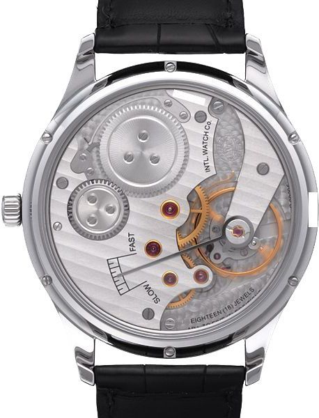 IWC Portuguese IW545404 - LITELUX