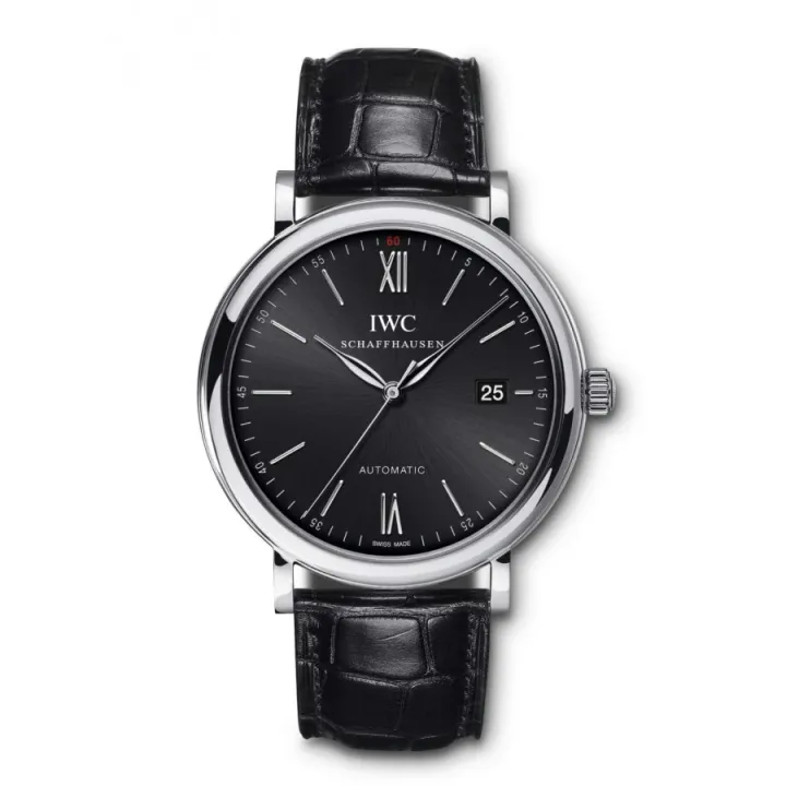 IW356502 IWC Portofino - LITELUX