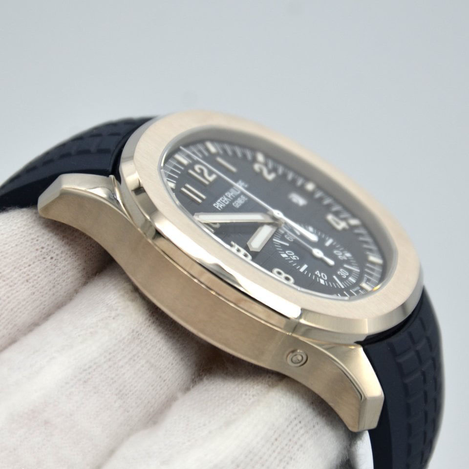 Aquanaut 5968G-001 Mens Watch 42.2mm - LITELUX