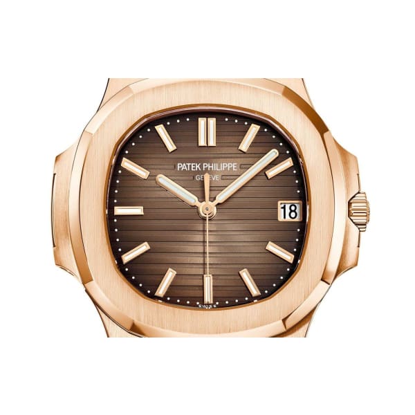 Nautilus 5711-1R-001 Rose Gold 40mm - LITELUX