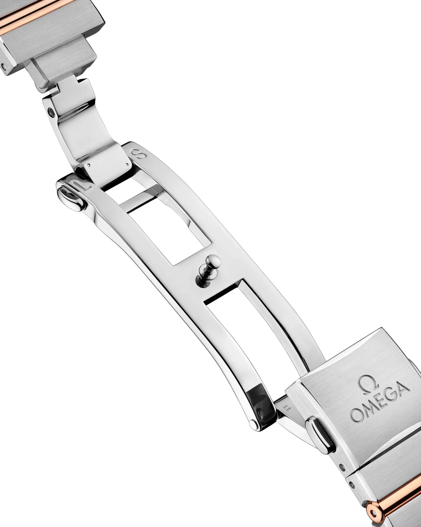Omega Constellation Quartz 28 mm - LITELUX