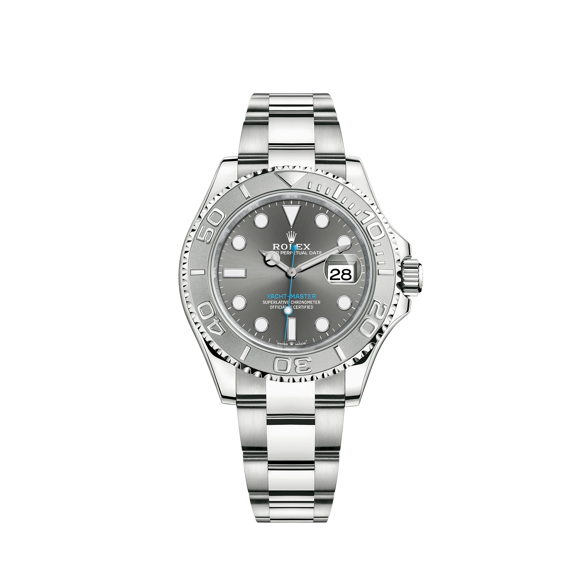 Yacht-master m126622-0001 - LITELUX