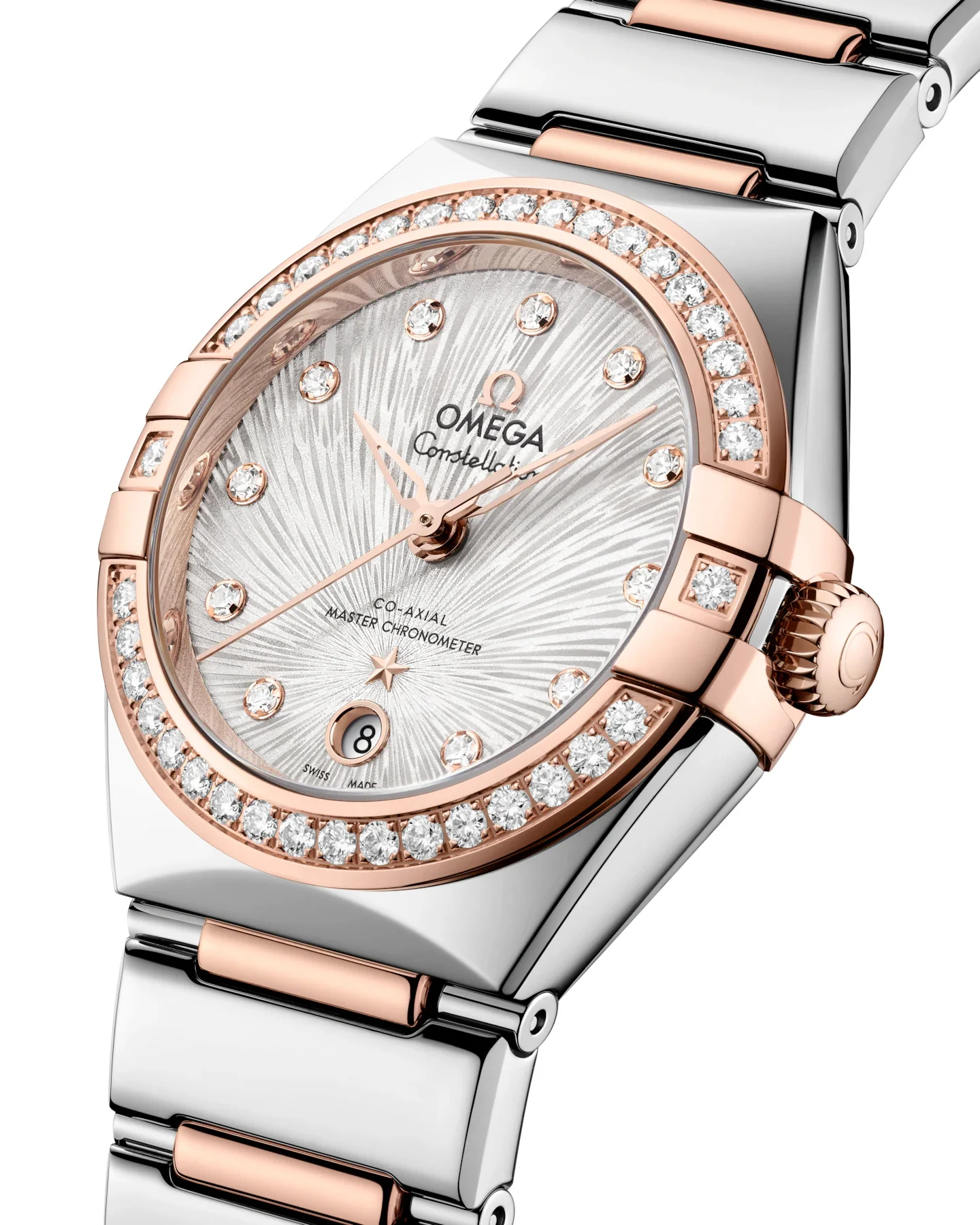 Omega Constellation 29mm - LITELUX