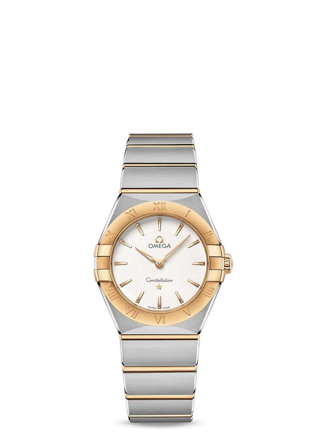 Omega Constellation Quartz 28 mm - LITELUX