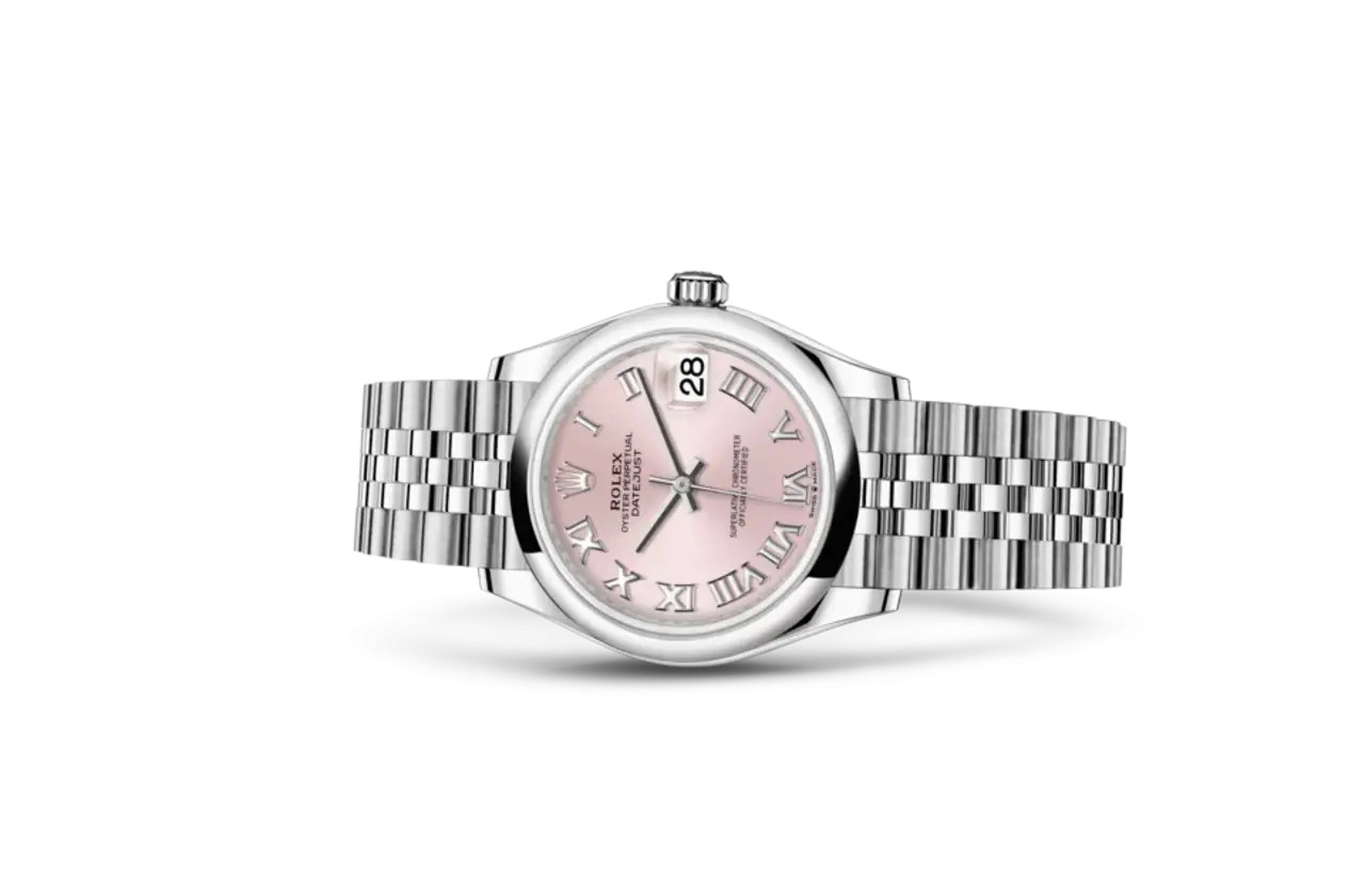 Rolex Datejust 31 - LITELUX