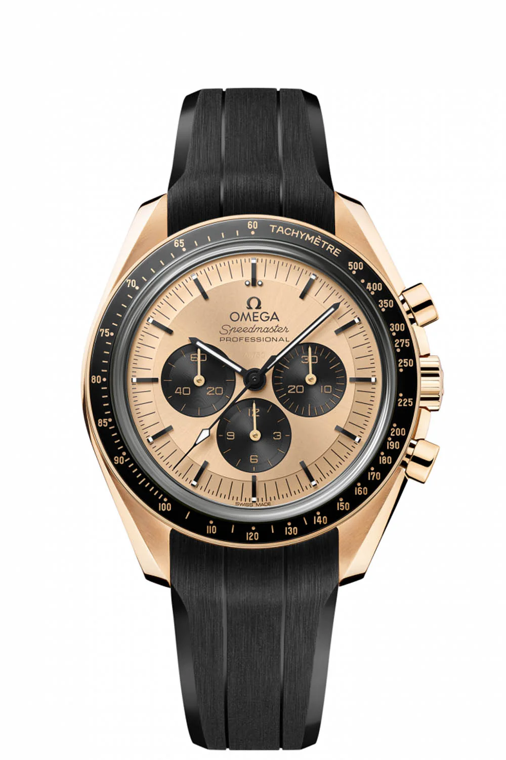 Omega Moonwatch Professional Co‑axial Master Chronometer Chronograph 42 mm - LITELUX
