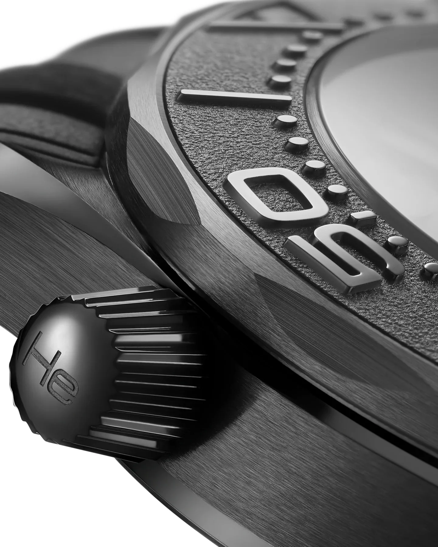 Omega Seamaster Diver 300 M - LITELUX