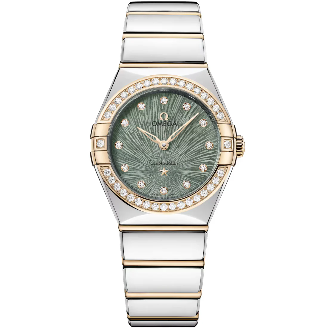 Omega Constellation 28mm - LITELUX