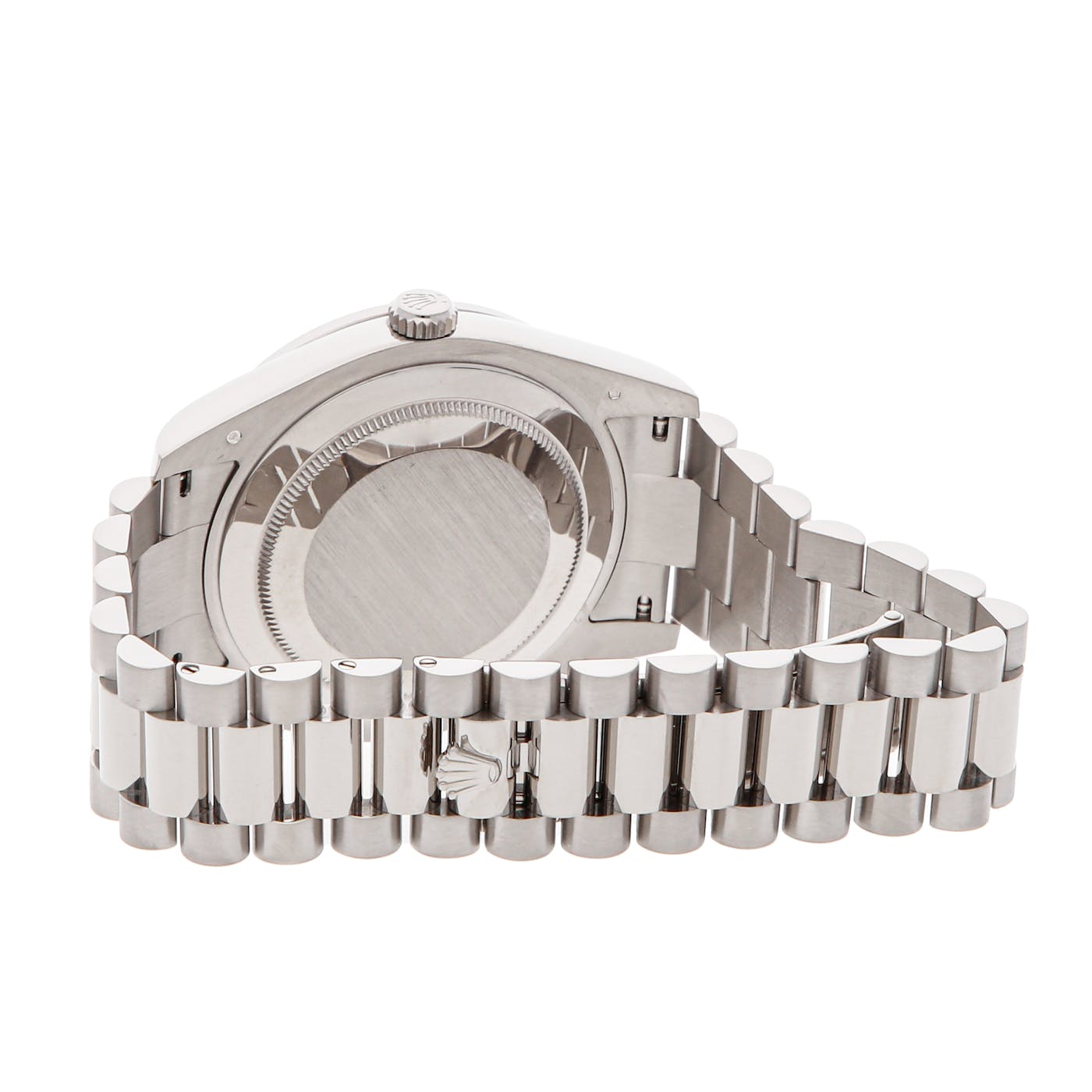 ROLEX Day-Date II 218349 - LITELUX
