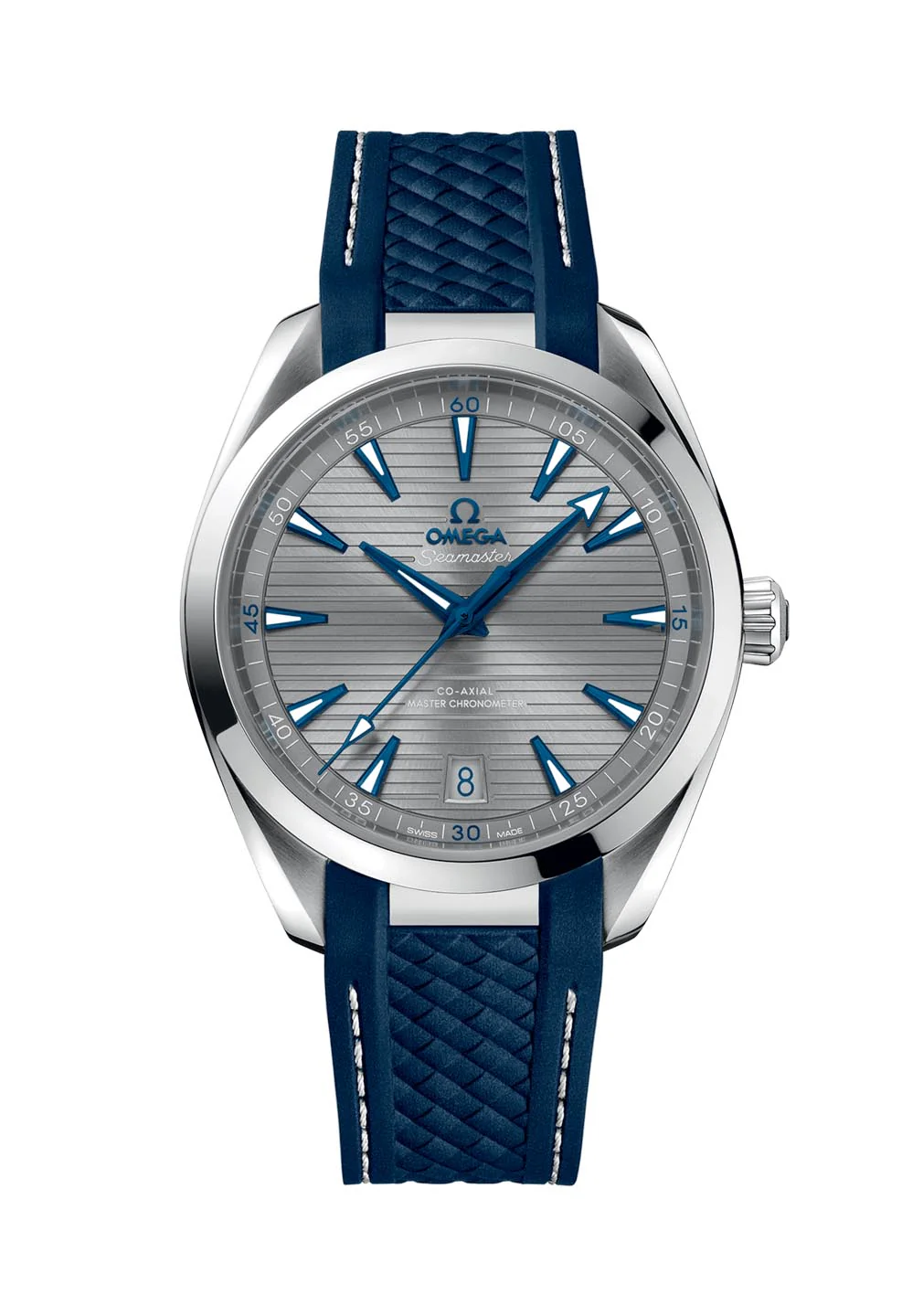 Omega Seamaster Aqua Terra 150m - LITELUX