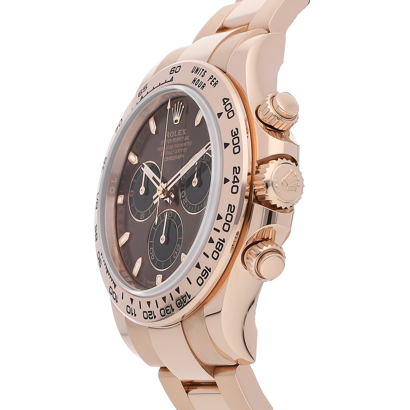 ROLEX Daytona Cosmograph 116505 - LITELUX