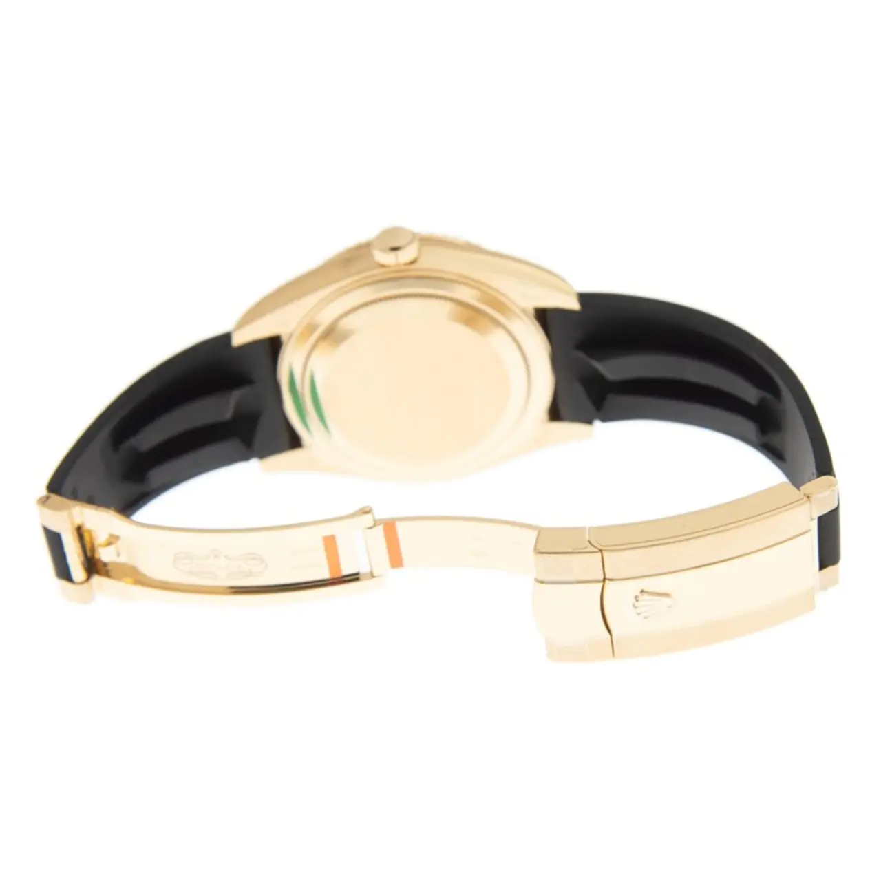 Rolex SKY-DWELLER Oyster m326238 42 mm - LITELUX