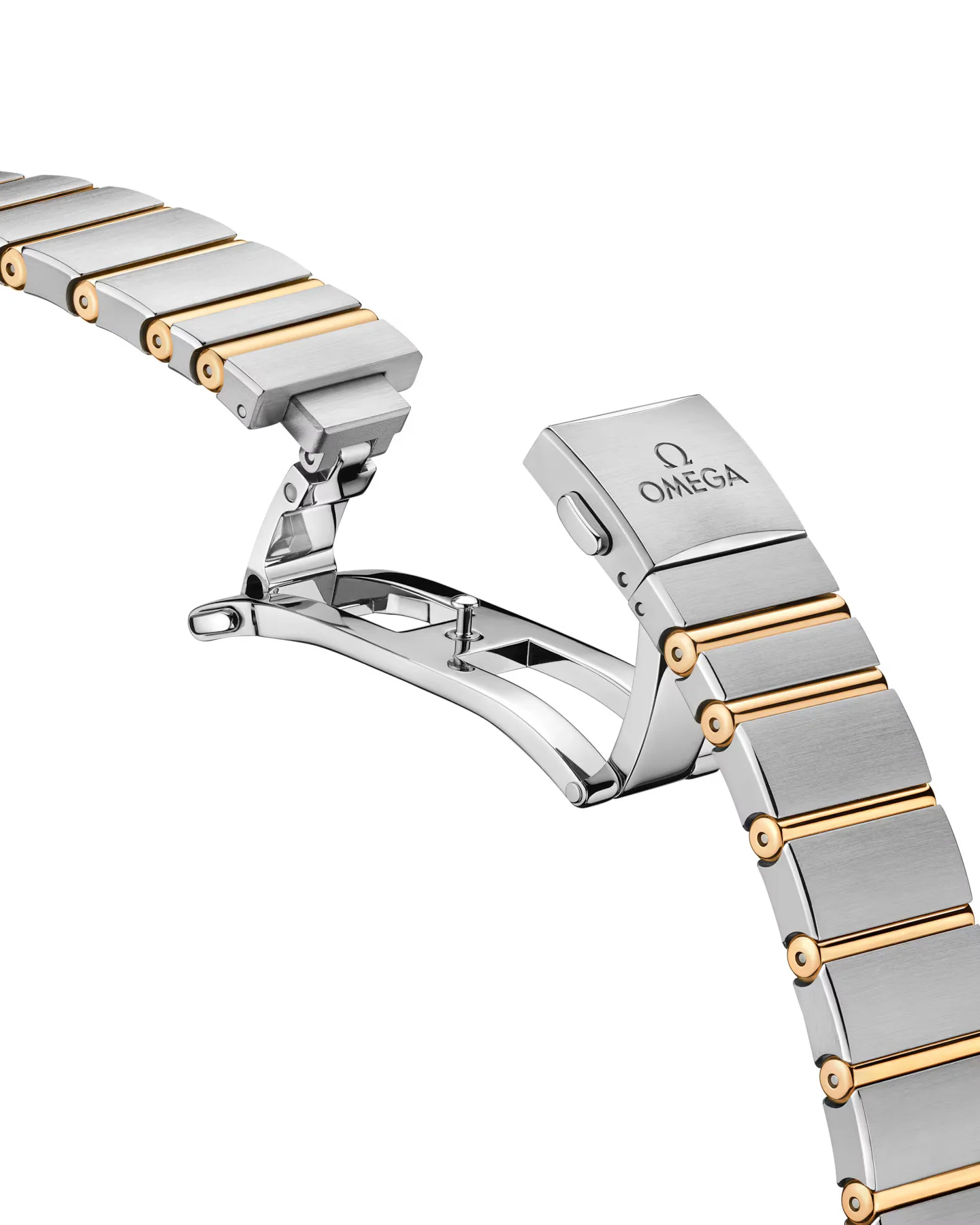 Omega Constellation Quartz 28 mm - LITELUX