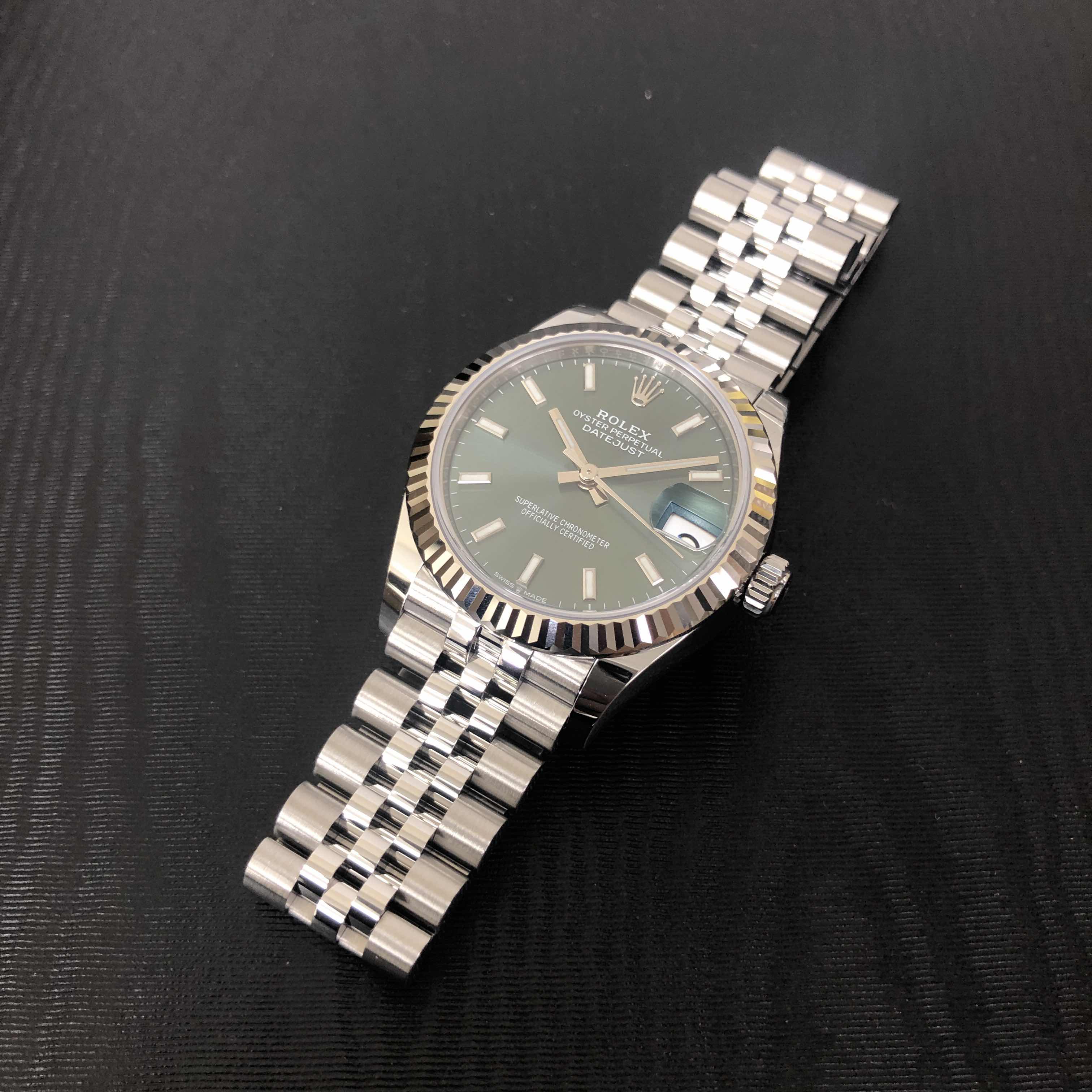 Rolex Datejust 31 - LITELUX