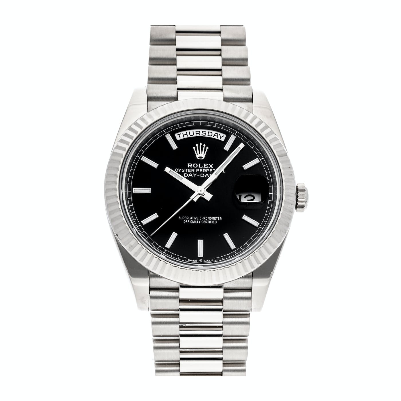ROLEX Day-Date 228239 - LITELUX