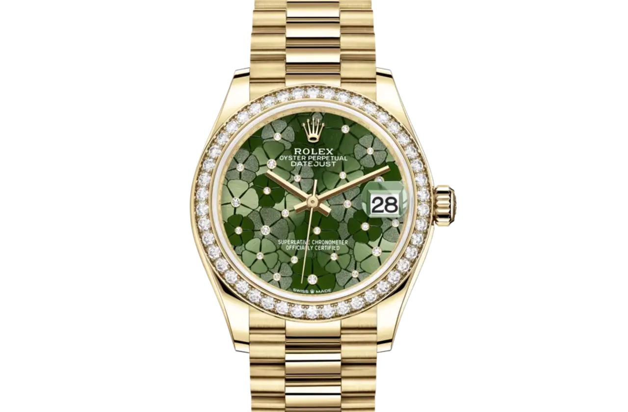 Rolex Datejust 31 - LITELUX