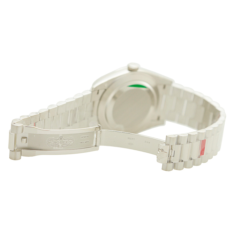 ROLEX Day-Date 228206 - LITELUX