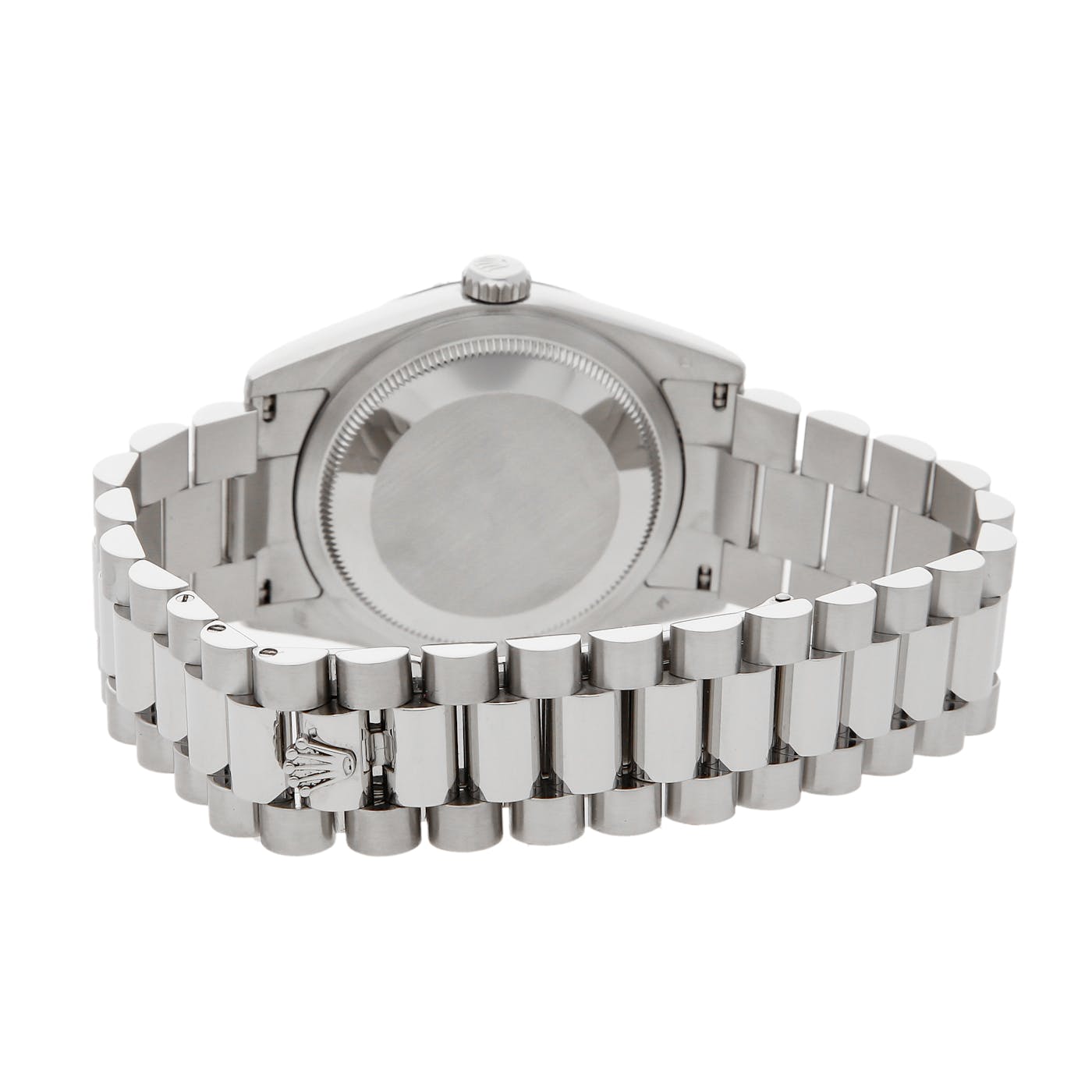 ROLEX Day-Date 36 118206 - LITELUX