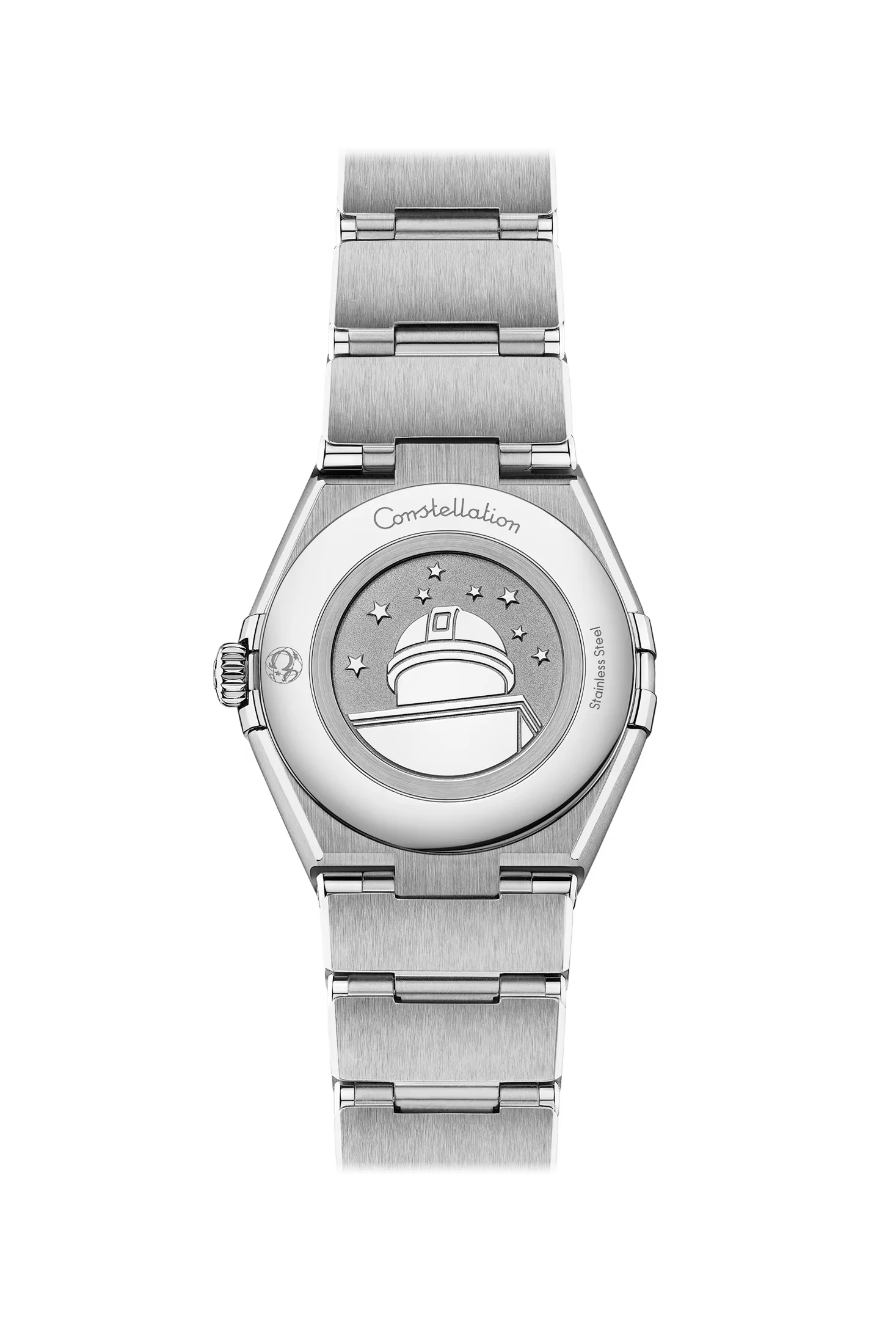 Omega Constellation Quartz 28 mm - LITELUX