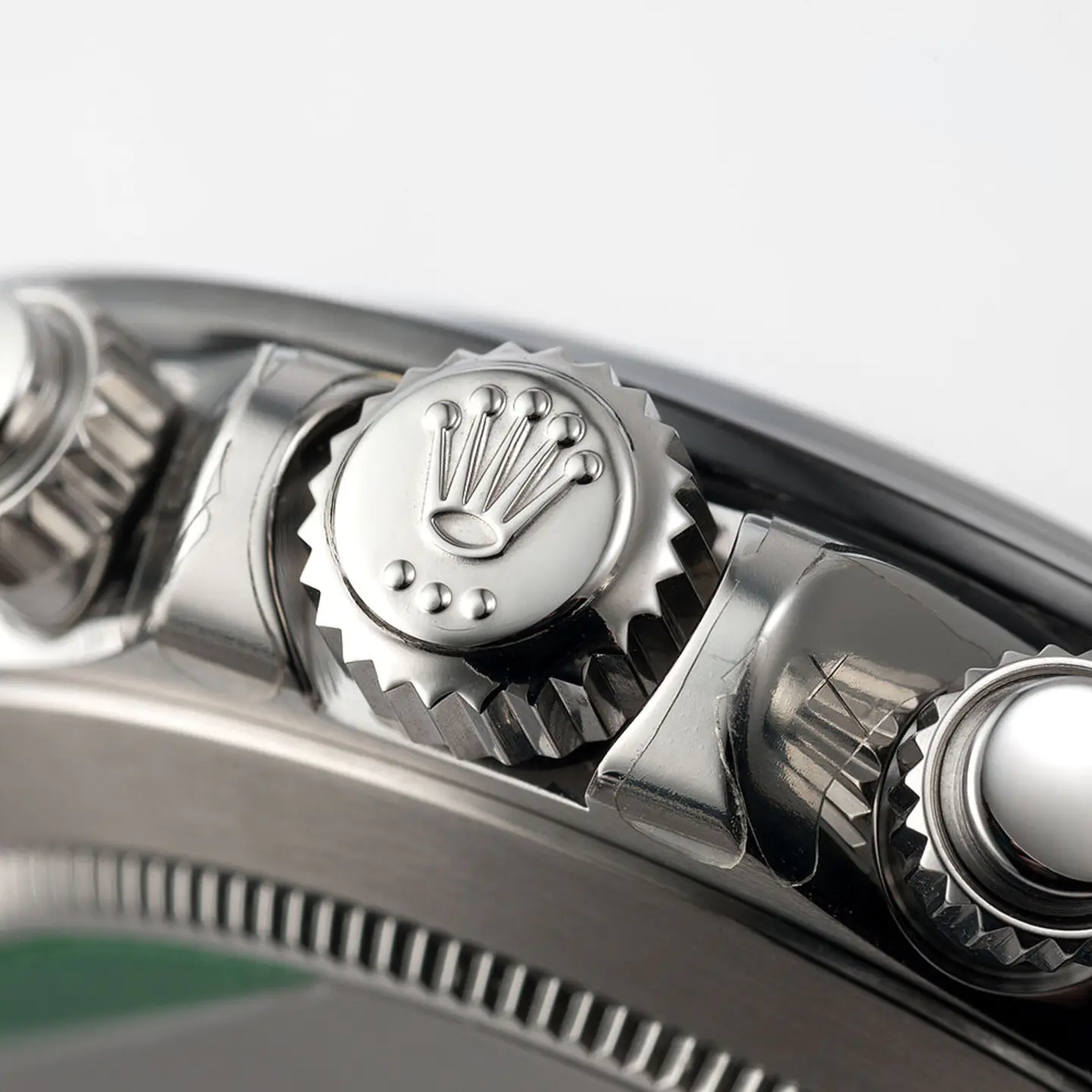 The Newest Realse-Rolex Cosmograph Daytona Panda 116500LN Black & White Dial 40mm New - LITELUX