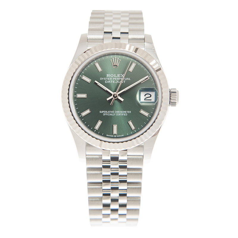 Rolex Datejust 31 - LITELUX