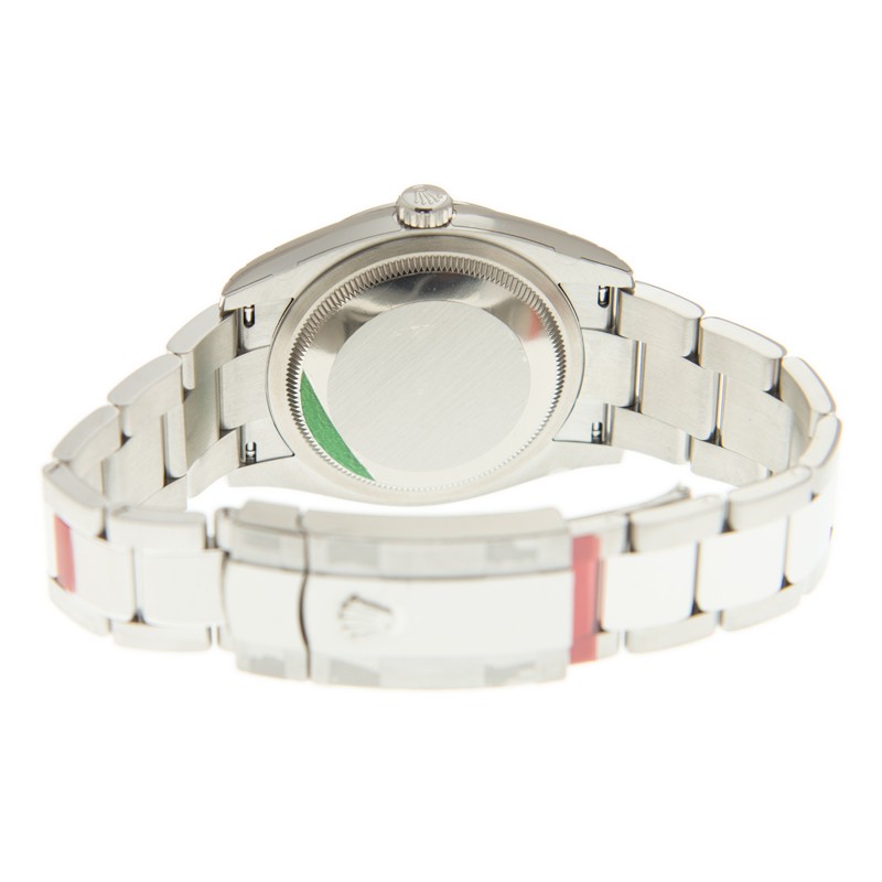 Rolex Datejust 36 Oyster - LITELUX