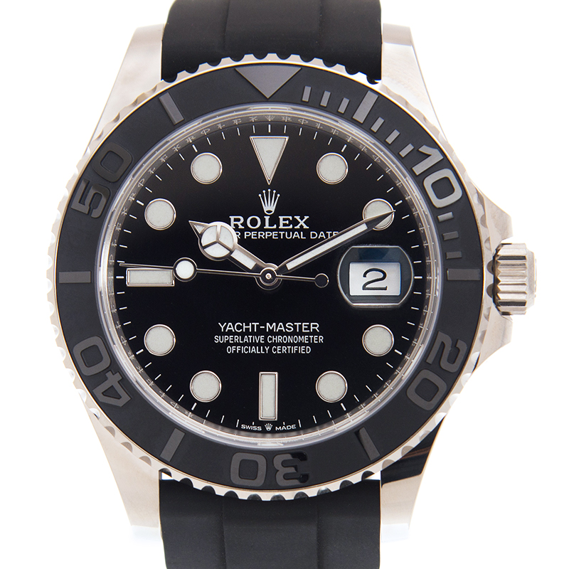 ROLEX Yacht-Master 42 226659 - LITELUX