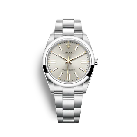 Oyster Perpetual 41mm - LITELUX