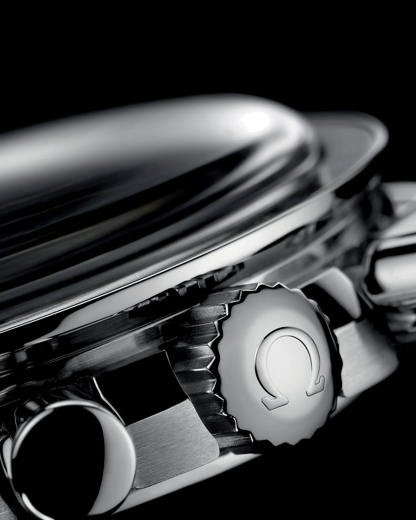 Omega Moonwatch Professional Co-Axial Master Chronometer Chronograph 42 mm - LITELUX