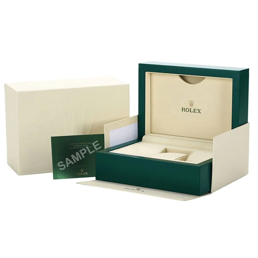 Rolex Lady-Datejust 26 Black Dial Women's Watch 179384-0002 - LITELUX