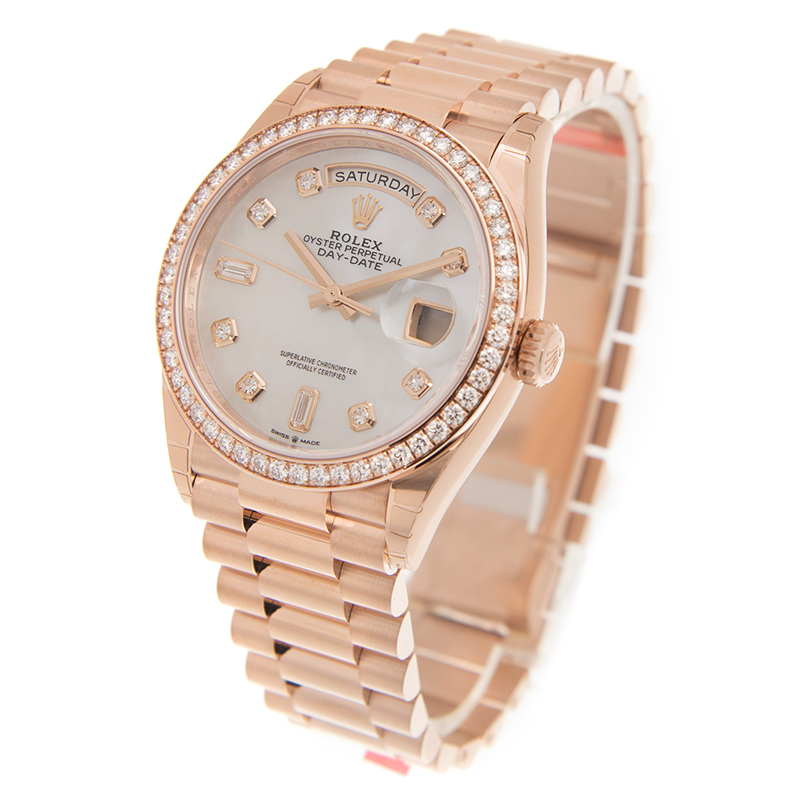 Rolex Day-Date 36 - LITELUX