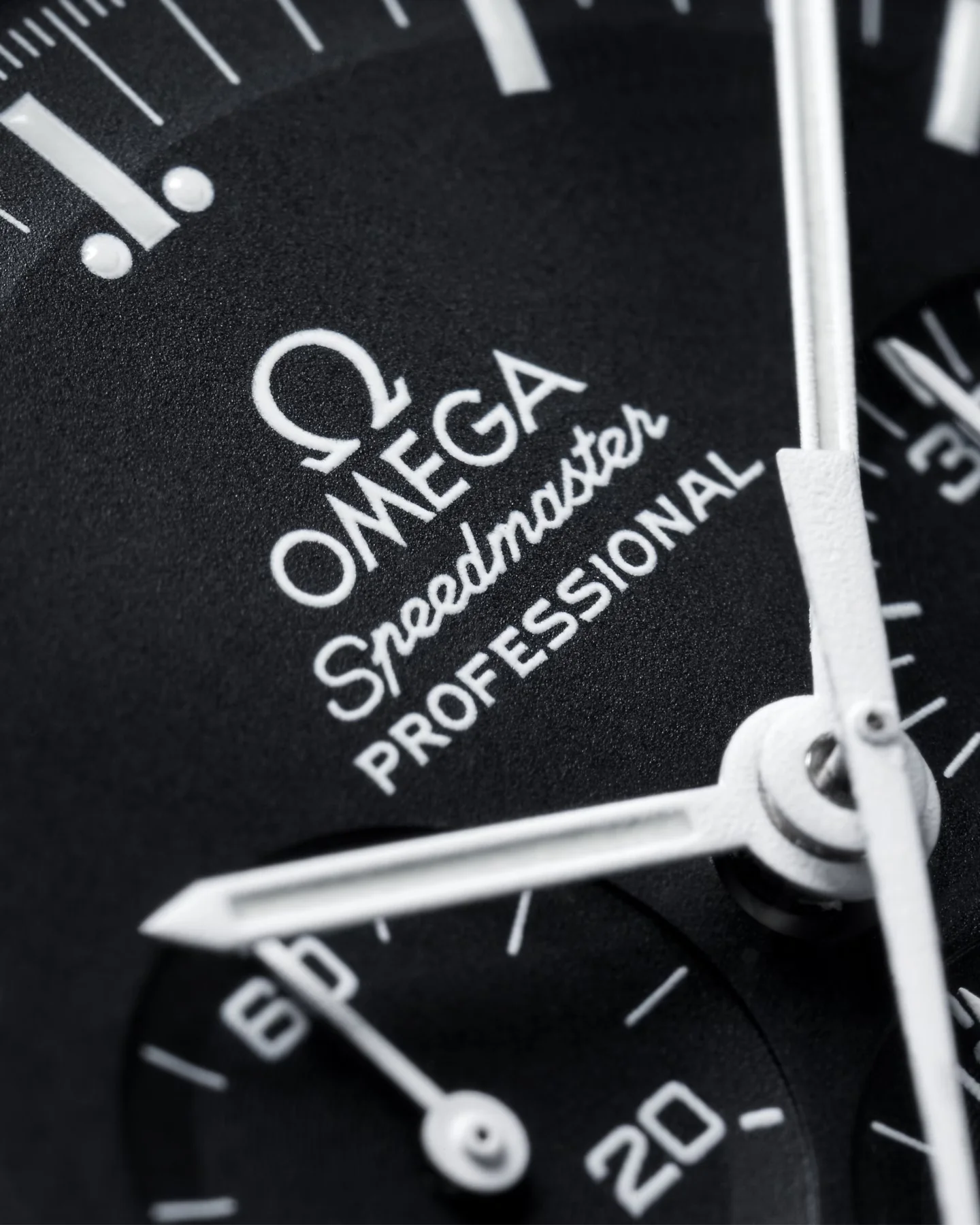 Omega Moonwatch Professional Co-Axial Master Chronometer Chronograph 42 mm - LITELUX