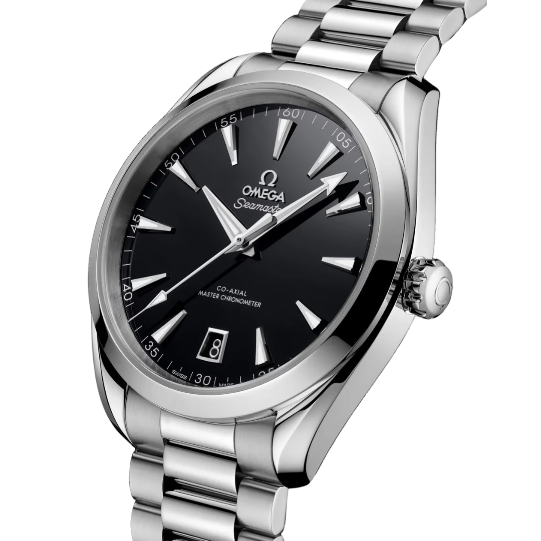 Omega Seamaster Aqua Terra 150M - LITELUX